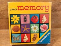 Junior Memory aus 1969 von Ravensburger - 60557519 Niedersachsen - Hude (Oldenburg) Vorschau