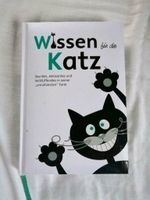 Buch Wissen für die Katz inkl Versand Hessen - Freigericht Vorschau