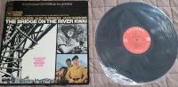 Filmmusik river kwai,  alte Pressung,  original 12er vinyl Bayern - Ingolstadt Vorschau