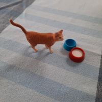 Schleich Katze Niedersachsen - Brake (Unterweser) Vorschau