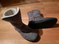 Winterstiefel Hessen - Sontra Vorschau