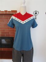 luftiges Maloja Trikot Funktionsshirt Damen Gr.M 38 Bayern - Unterthingau Vorschau