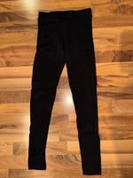 Leggings schwarz H&M xs Baden-Württemberg - Berg Vorschau