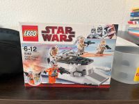 Lego Star Wars Rebel Trooper Battle Pack 8083 West - Nied Vorschau
