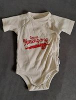 Baby kurzarm Body '1. FCN' 62/68 Bayern - Traitsching Vorschau