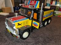 DDR Metall Auto Super Atlas Express 324 Sachsen - Hoyerswerda Vorschau