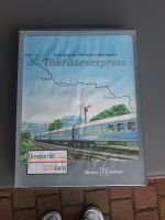 Ferienzug der Deutschen Reichsbahn ,DDR, tt Eisenbahn tt Schleswig-Holstein - Lübeck Vorschau