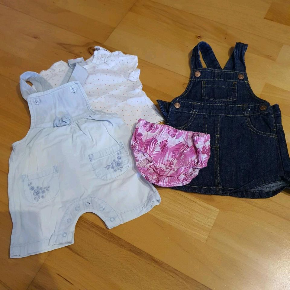 Baby Kleidung Set Paket 62-68 Mädchen, Sommer ,26 Stück in Neukirchen/Pleisse