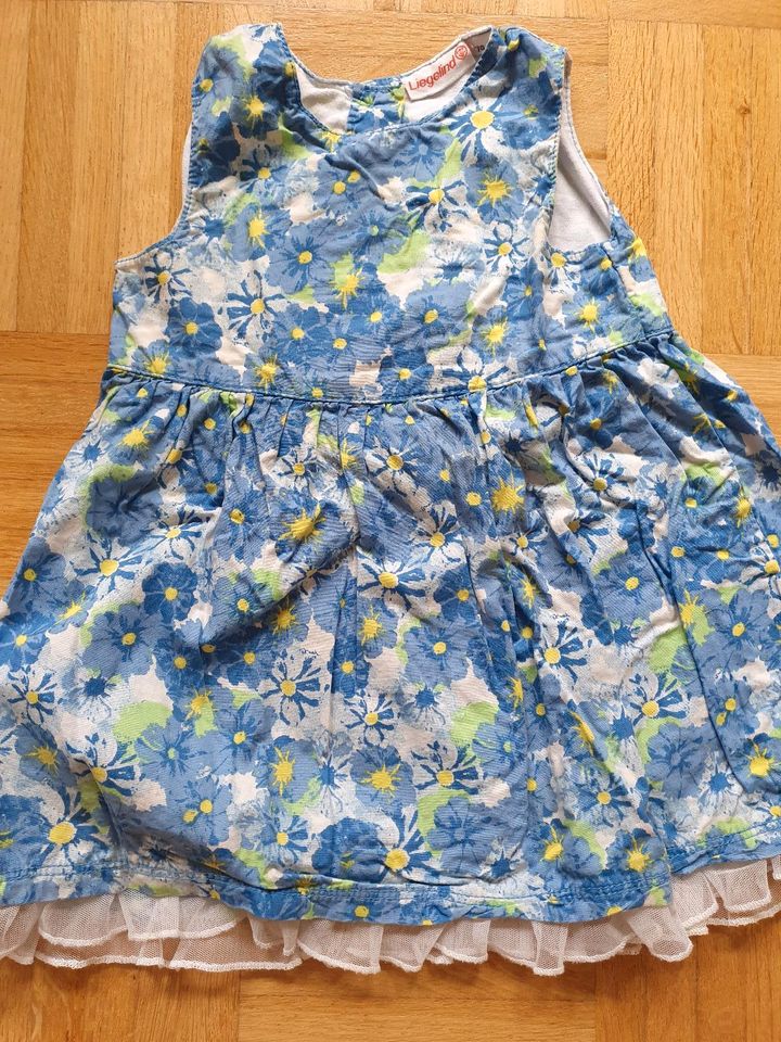 Sommerkleid Liegelind Gr. 74 in Hannover