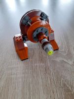 Lego Star Wars 9491 Sachsen - Waldkirchen Vorschau