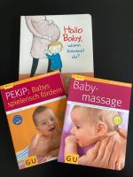 Bücher Baby, Babymassage, Pekip Aachen - Aachen-Mitte Vorschau