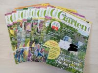 Mein schöner Garten - Zeitschrift Sachsen - Oberlungwitz Vorschau