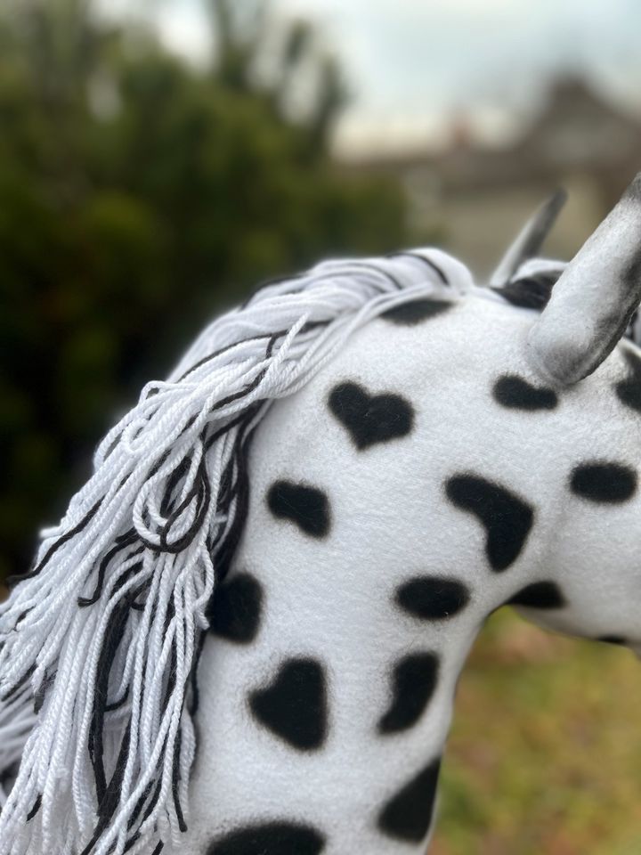 Hobby Horse Steckenpferd Handarbeit Onlineshop in Dallgow