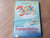 Engelchengeschichten 3 Minuten Irma Krauß ab 2 Jahre Nordrhein-Westfalen - Neuss Vorschau