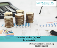 Finanzbuchhalter (m/w/d) Ingolstadt Bayern - Ingolstadt Vorschau