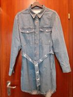 Calvin Klein Jeans Kleid Nordrhein-Westfalen - Wesel Vorschau
