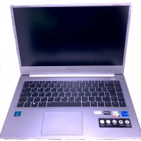 Medion AKOYA S15449, i7 Prozessor 512GB SSD Bielefeld - Bielefeld (Innenstadt) Vorschau