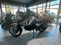 Triumph Tiger 955i Hessen - Volkmarsen Vorschau