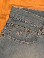 Bugatti Herren Jeans "Nevada" Gr. 36/32 in Hell-Blau Bielefeld - Sennestadt Vorschau