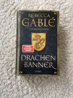Rebecca Gable Drachenbanner Hardcover NEU Nordrhein-Westfalen - Bottrop Vorschau