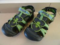 ✨ FILA Trekkingsandalen Gr. 30 ✨ Bayern - Lagerlechfeld Vorschau