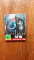 The First Avenger - Civil War [Steelbook] NEU & OVP Eimsbüttel - Hamburg Stellingen Vorschau