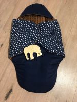 Cybex Joie Handmade NEU Einschlagdecke Babyschale Maxi Cosi Eimsbüttel - Hamburg Eimsbüttel (Stadtteil) Vorschau