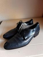 Mercedes Herren Schuhe Hessen - Lahnau Vorschau