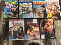 Verschiedene DVDs Niedersachsen - Hambühren Vorschau