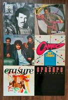 Schallplatten, Vinyl , LP, Maxi-Single alle zusammen !!! Bayern - Nürnberg (Mittelfr) Vorschau