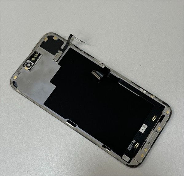 iPhone 15 Pro Max LCD Display Einheit Touchscreen Digitizer in Bochum