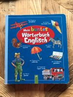 Mein buntes Wörterbuch Englisch wie neu Grundschule Nordrhein-Westfalen - Schloß Holte-Stukenbrock Vorschau