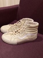 Vans 40 creme beige Dresden - Innere Altstadt Vorschau