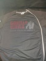 Gorilla Wear Sport Kleidung Hessen - Weiterstadt Vorschau