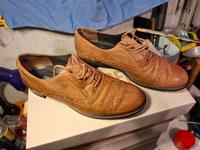 Damen Lederschuhe Stuttgart - Vaihingen Vorschau