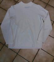 Pullover weiß Größe 42 Fabiani Bayern - Vöhringen Vorschau