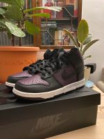 Nike Dunk High x Fragment Beijing 2021 Gr 43/ US 9.5 Berlin - Charlottenburg Vorschau