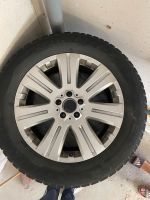 4 Alufelgen Mercedes GL 19 Zoll Bayern - Ansbach Vorschau