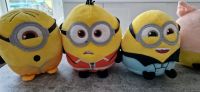 Minions und Sing Stofffigur Nordrhein-Westfalen - Bergkamen Vorschau