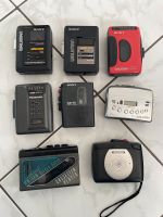 Sony Walkman kassettenspieler Vintage Hessen - Rodgau Vorschau