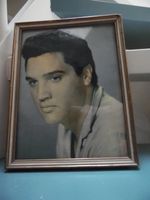 Vintage Foto Bild Elvis Presley 60er Jahre Nordrhein-Westfalen - Heinsberg Vorschau