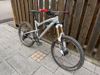 Santa Cruz Nomad v2 26“ Mountainbike Enduro Downhill Baden-Württemberg - Eschbach Vorschau