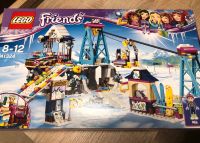 Lego 41324 Skilift Bayern - Landshut Vorschau