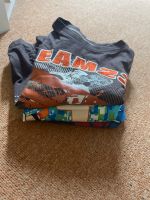 Longsleeves spiderman phineas u. Ferb 110/116 Osterfeld - Waldau Vorschau