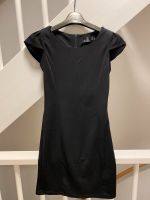 Das kleine schwarze little black dress Kleid Minikleid Party Hessen - Dreieich Vorschau