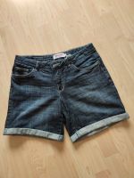 Shorts, Jeans Shorts, Damen, Größe 38 Bayern - Bodenkirchen Vorschau