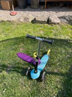 Kinder tretscooter / Kinder Roller Rheinland-Pfalz - Morbach Vorschau