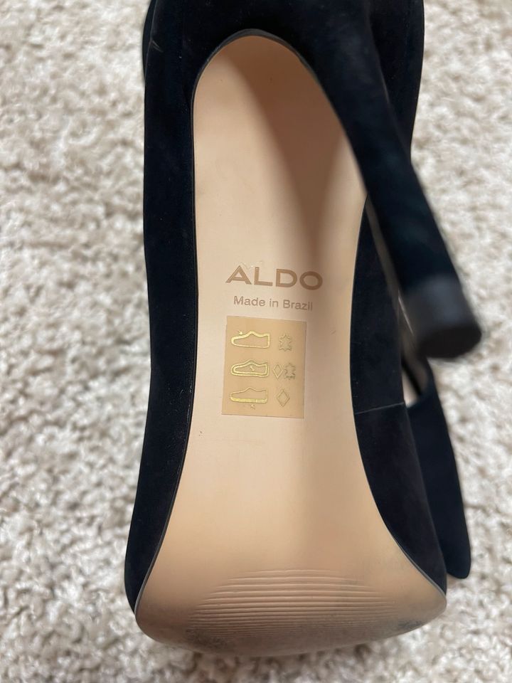 ,,Aldo” High Heels  41 in Düsseldorf