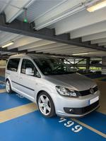 Caddy 1.6 tdi PDC SHZ 18 Zoll R GTI Gewindefahrwerk Tüv Neu Rheinland-Pfalz - Mainz Vorschau