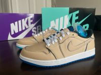 Nike Jordan 1 low SB QS Lance Mountain Desert 40,5 EU 7,5 US Nordrhein-Westfalen - Herne Vorschau